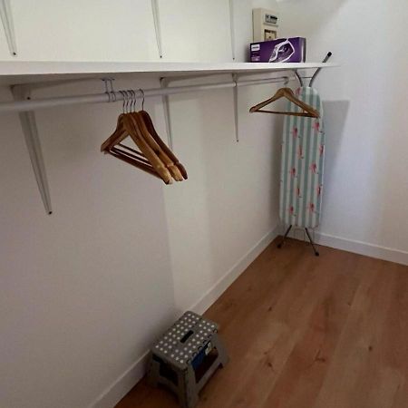 Appartement Le Montreuillois ! Parking Prive Et Metro A Proximite à Montreuil  Extérieur photo