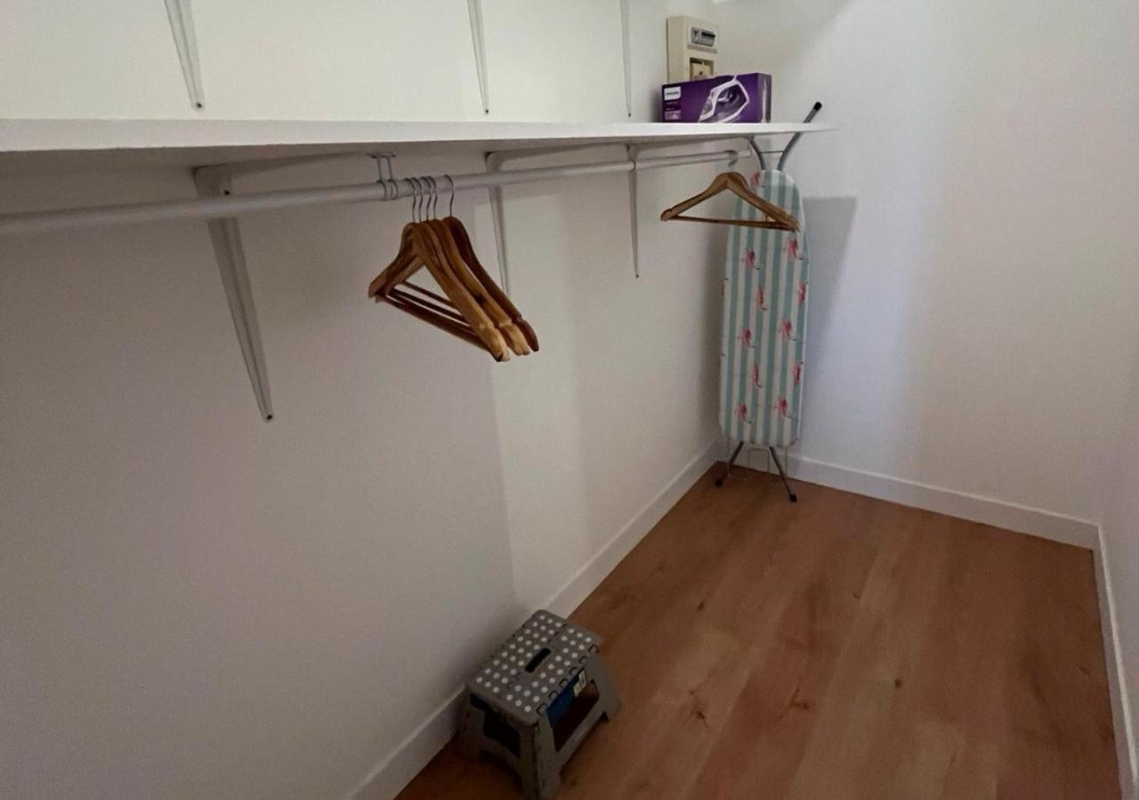 Appartement Le Montreuillois ! Parking Prive Et Metro A Proximite à Montreuil  Extérieur photo